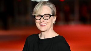 Why Greta Gerwig chose Meryl Streep as Aslan in Narnia