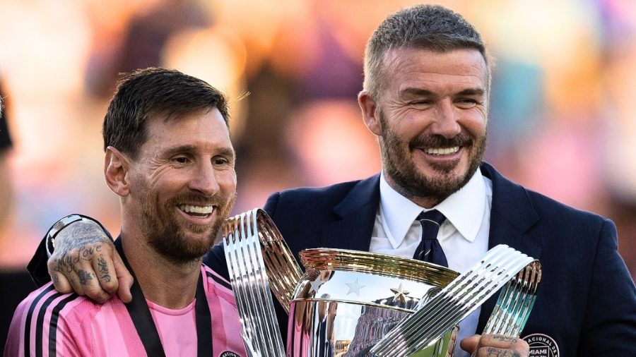Messi should win the 2026 Ballon d’Or: Beckham