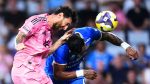 Messi, Casemiro headers seal Campeones Cup title for Inter Miami