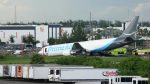 5 killed as Amazon cargo plane crashes at Miami airport