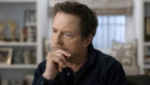 Michael J. Fox honoured with Bob Hope Humanitarian Award