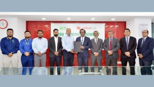 Midland Bank offers EV buyers special rates, lower fees