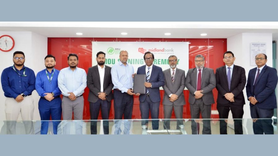 Midland Bank offers EV buyers special rates, lower fees