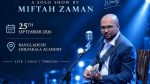 Miftah Zaman brings ‘Othopor Odhora’ to BSA