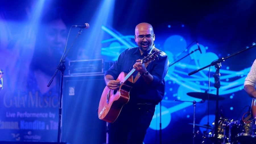 Miftah Zaman returns to stage with ‘Atopor Adhora’ concert