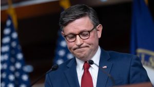 AI regulation stalls as Congress faces political deadlock