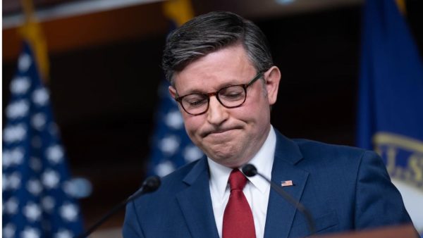 AI regulation stalls as Congress faces political deadlock
