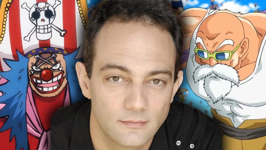 One Piece, Dragon Ball voice star Mike McFarland dies at 56