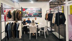 14 Bangladeshi firms showcase products in Milan fair