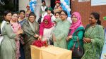 Dreams take centre stage as Milestone greets freshers