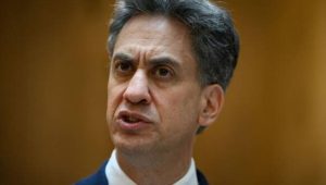 UK announces sanctions on illegal Israeli settlements in West Bank