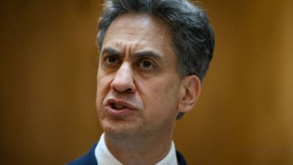 UK announces sanctions on illegal Israeli settlements in West Bank
