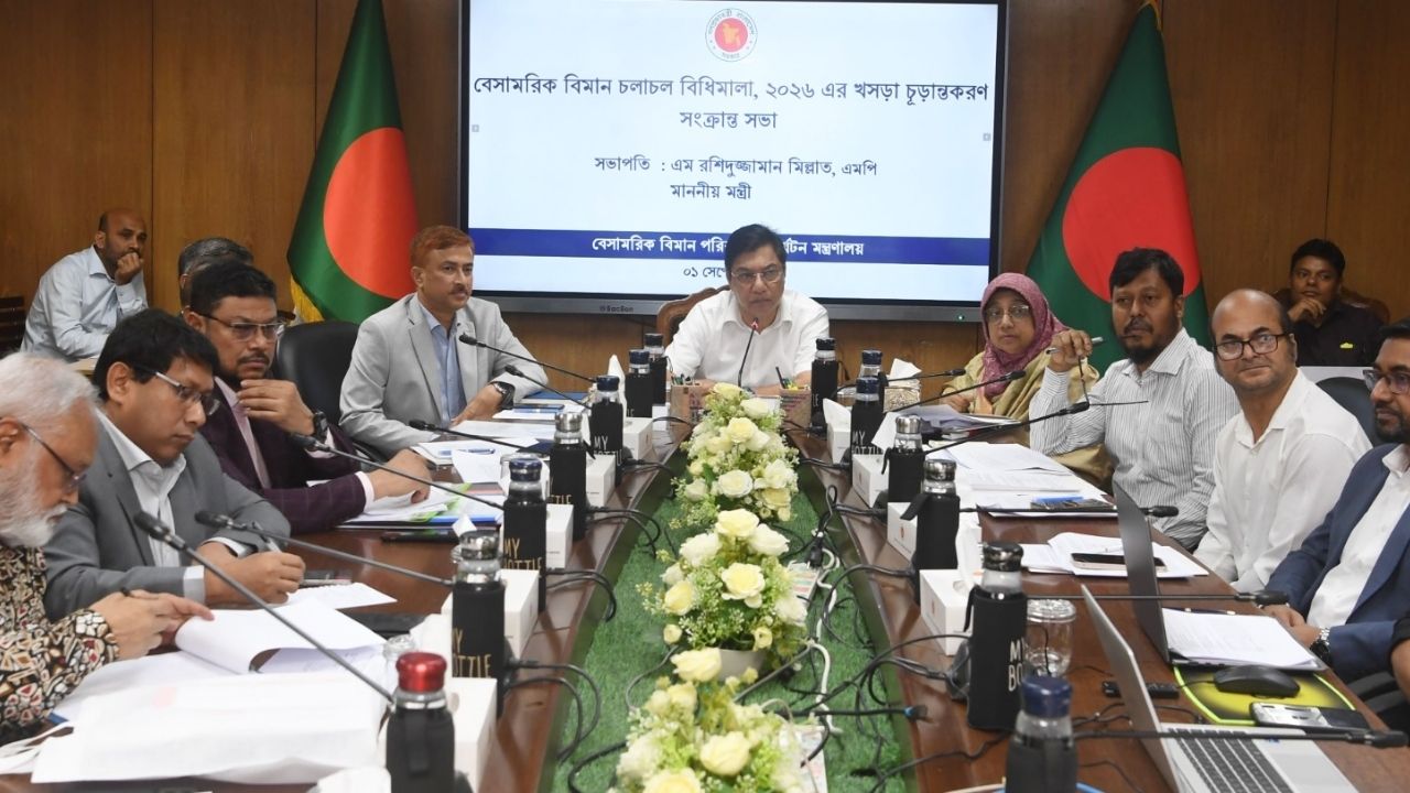 Millat seeks investment-friendly regulations to boost aviation sector Civil Aviation