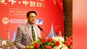 Bangladesh needs investment to reverse brain drain: Milon