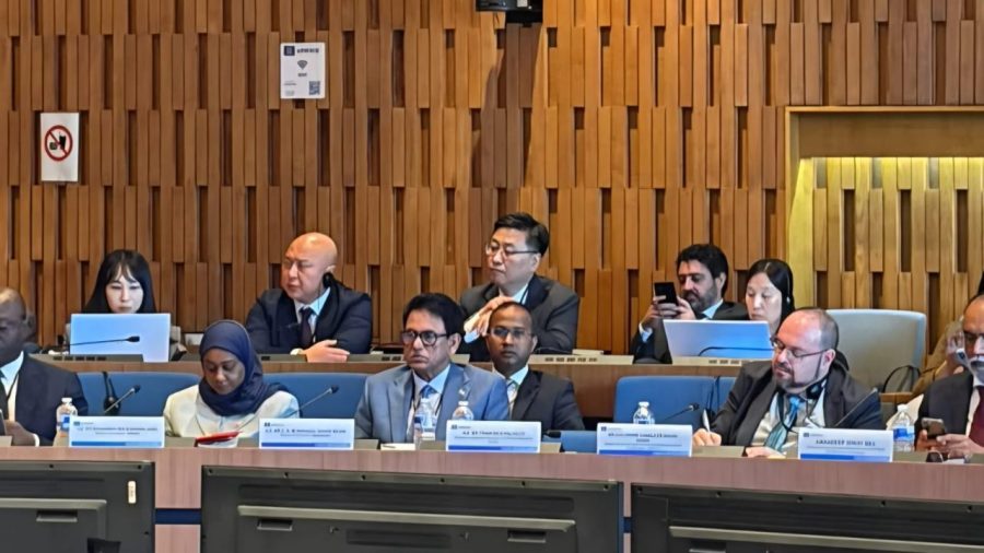 Stronger foundational learning needed to prepare children for AI: Milon