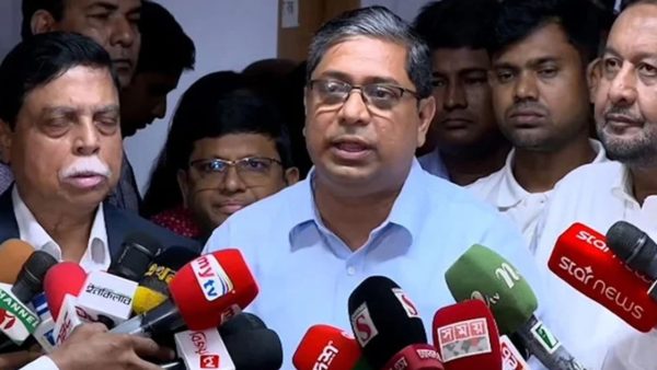 ‘10,000 Bangladeshi workers can migrate to Italy yearly’