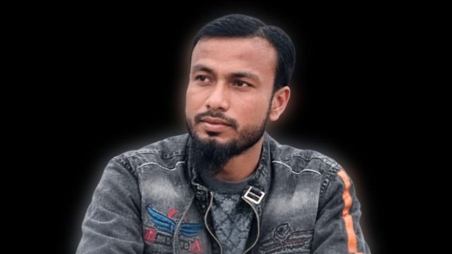 Miraj Shaikh: Enforced or wilful disappearance?