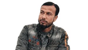 Miraj Shaikh: Enforced or wilful disappearance?