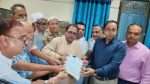BNP’s Mirza Faisal files nomination for Thakurgaon-1 by-election