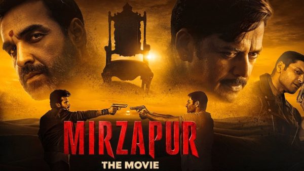 Mirzapur nears ₹100 crore after strong opening weekend