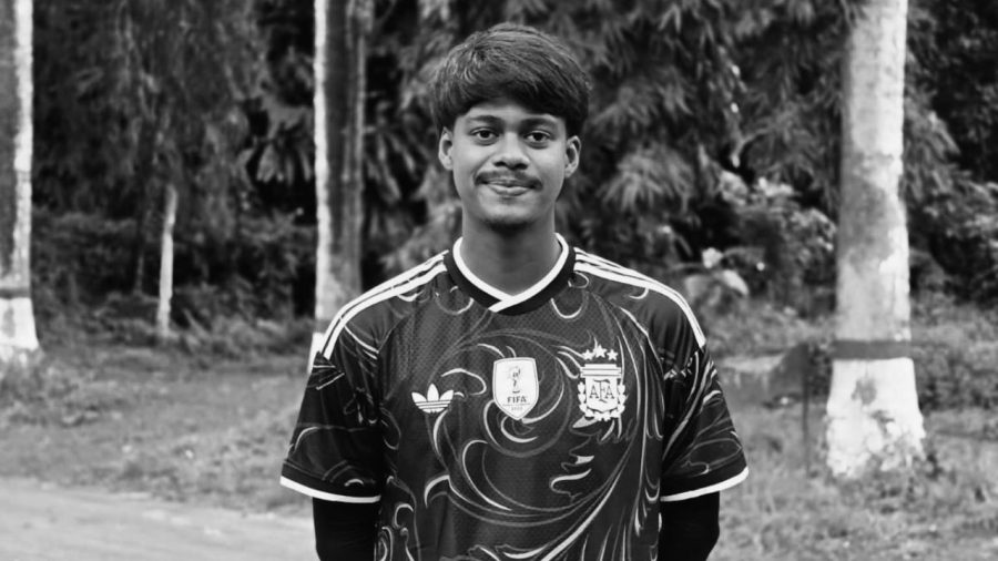 Missing CU student’s body recovered after Karnaphuli river sweep