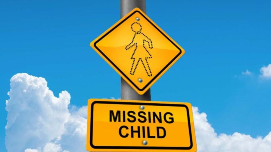 Missing child row: 2,038 still untraced, not 15,000+, claim police