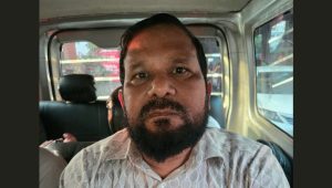 Accused Mizanur arrested over attack on New Gini Properties