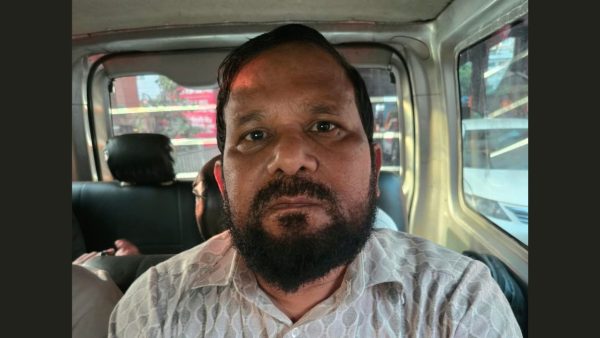 Accused Mizanur arrested over attack on New Gini Properties
