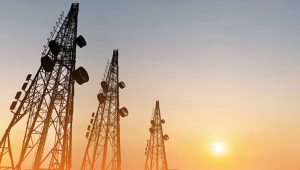 Telecom networks hit by rising equipment theft