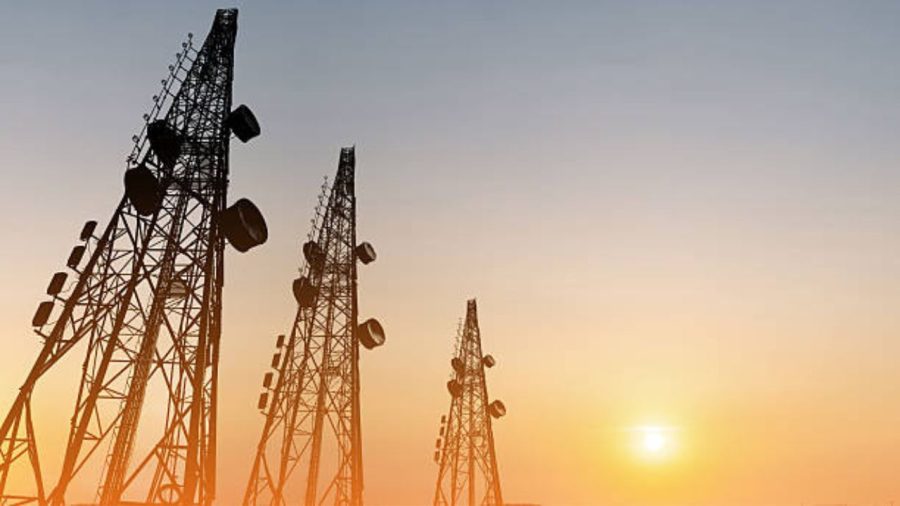 Telecom networks hit by rising equipment theft