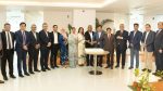 Modhumoti Bank crosses Tk12,000cr deposit milestone