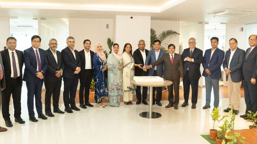 Modhumoti Bank crosses Tk12,000cr deposit milestone