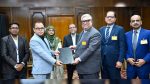 Modhumoti Bank joins Tk5,000cr CMSME refinance fund