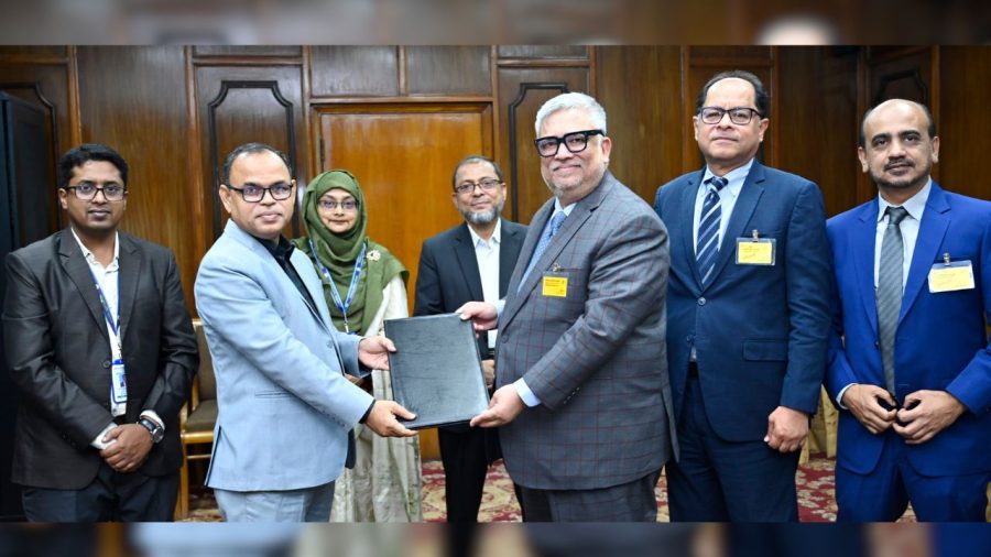 Modhumoti Bank joins Tk5,000cr CMSME refinance fund