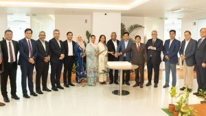 Modhumoti Bank crosses Tk12,000 crore deposit milestone