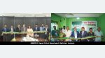 Modhumoti Bank opens Hajirhat agent point in Jashore