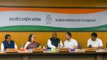 Congress demands Modi’s resignation, return of 130m deleted voters