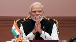 Global South must become ‘rule-shaper,’ says Modi