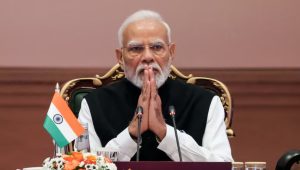 Global South must become ‘rule-shaper,’ says Modi
