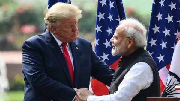 Trump’s shadow looms as Modi hosts Putin, Xi in Delhi