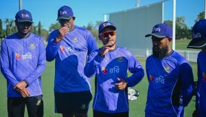 Ashraful urges Bangladesh to address batting struggles