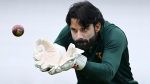 Rizwan kept out of domestic cricket amid probe