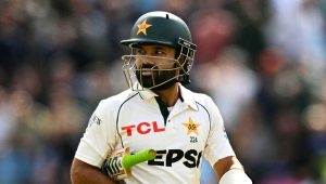 Court dismisses Rizwan’s plea against betting and gambling inquiry