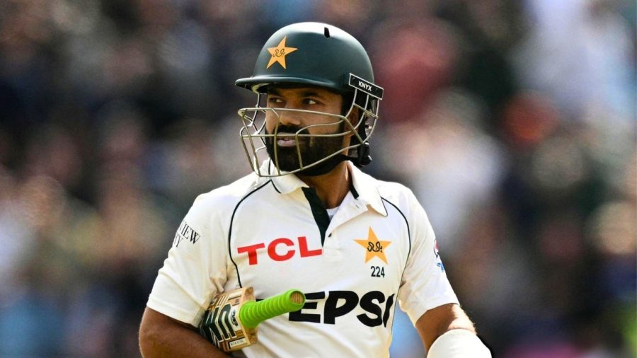 Court dismisses Rizwan’s plea against betting and gambling inquiry
