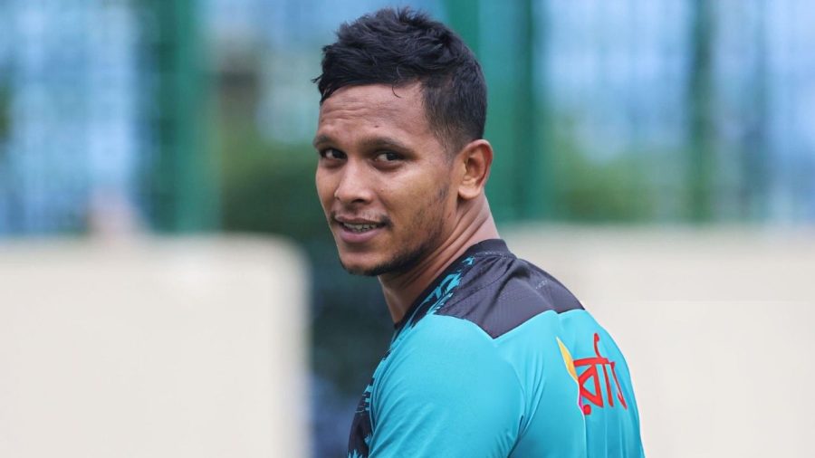Saifuddin blow highlights Bangladesh’s pace bowling all-rounder problem