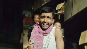 Mohammadpur gang leader Arman arrested