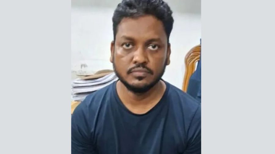 Mohsin to be shown arrested over link to int’l scam ring
