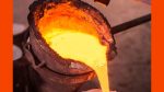 Chinese national among 4 injured in Mirsarai molten iron splash