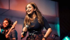 Monali Thakur opens up about trust after difficult times