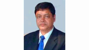 Ex-Awami League MP Monwar dies